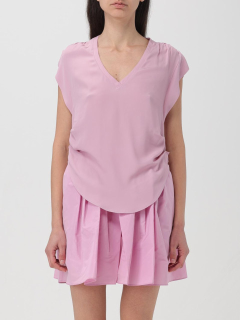 [PINKO] T-shirts Short Sleeve FW25 103113A1O8 N98
