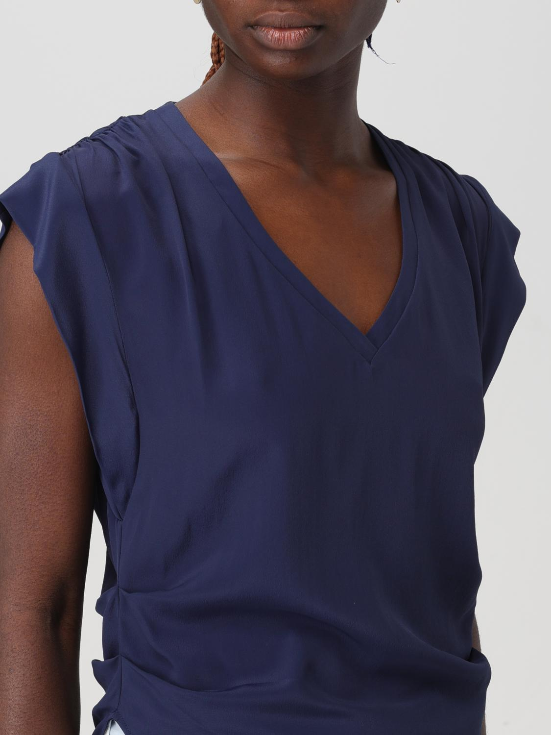 [PINKO] Tank top FW25 103113A1O8 G57