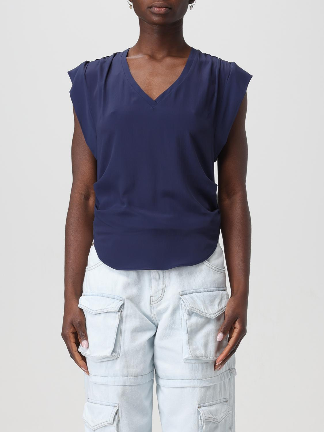 [PINKO] Tank top FW25 103113A1O8 G57