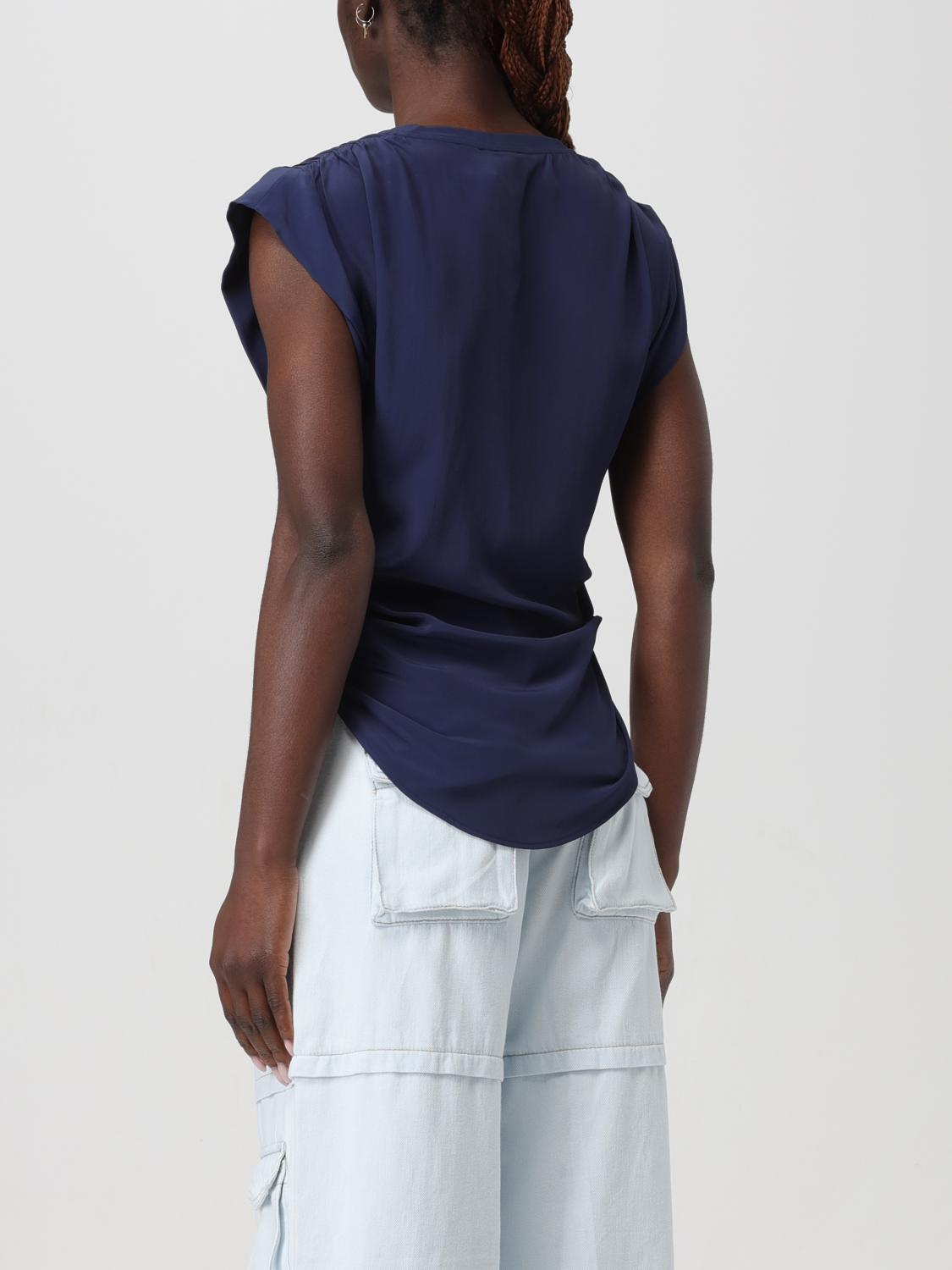 [PINKO] Tank top FW25 103113A1O8 G57