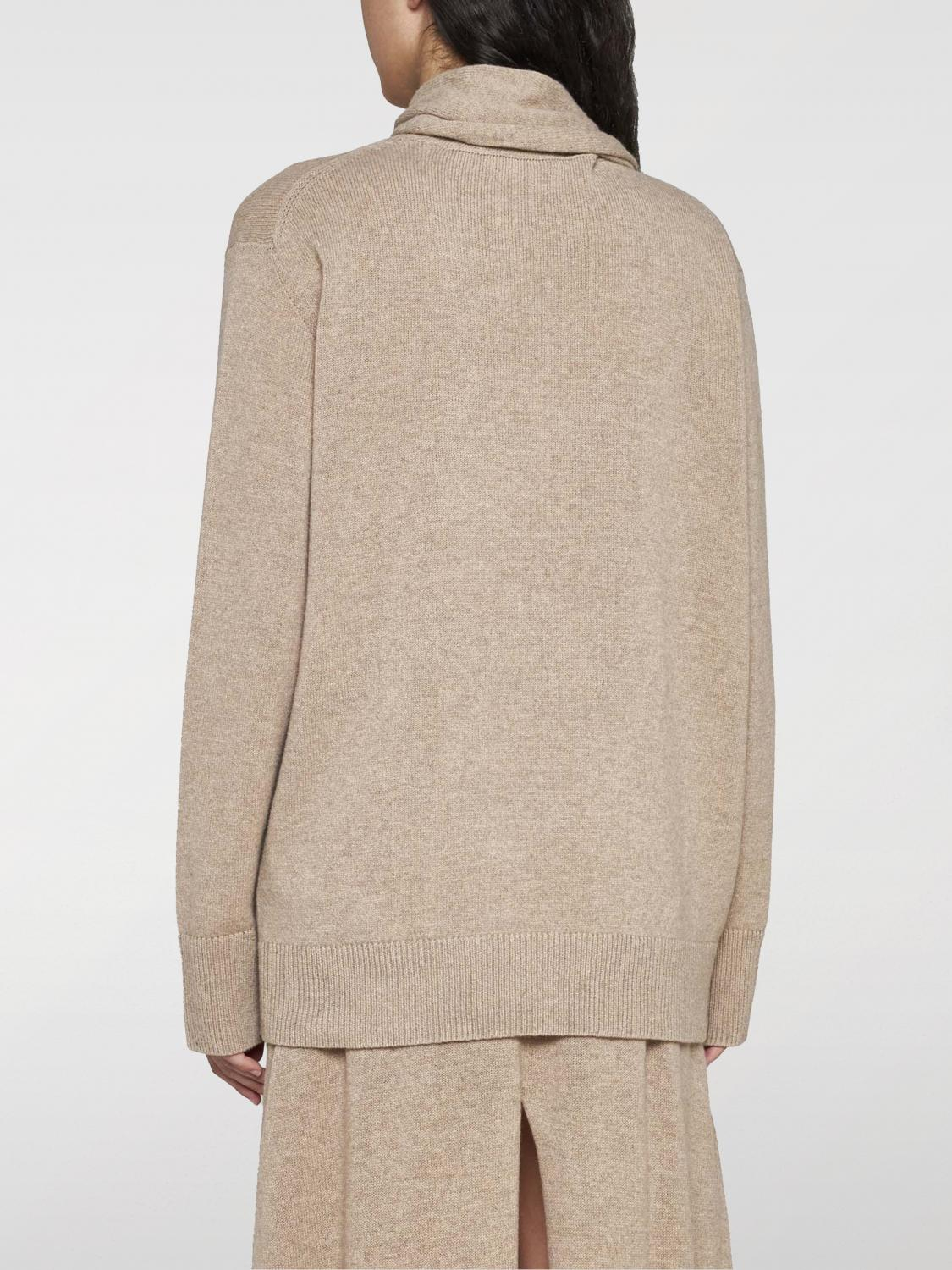 [Stella McCartney] Knitwear FW25 6K07973S2513 2505