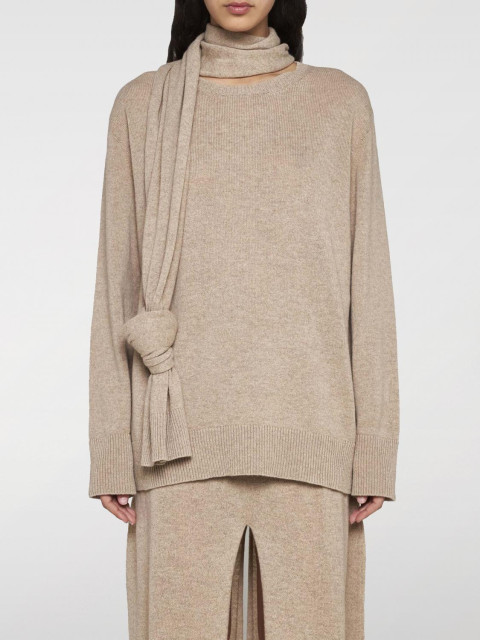 [Stella McCartney] Knitwear FW25 6K07973S2513 2505