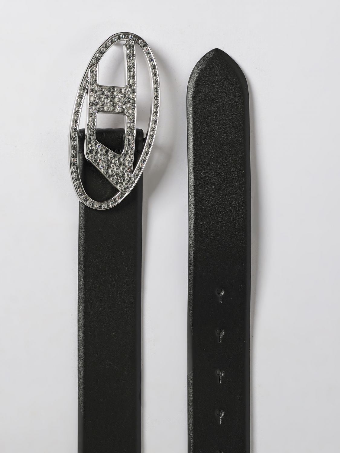 [Diesel] Belt SS26 X09611P6364 T8013
