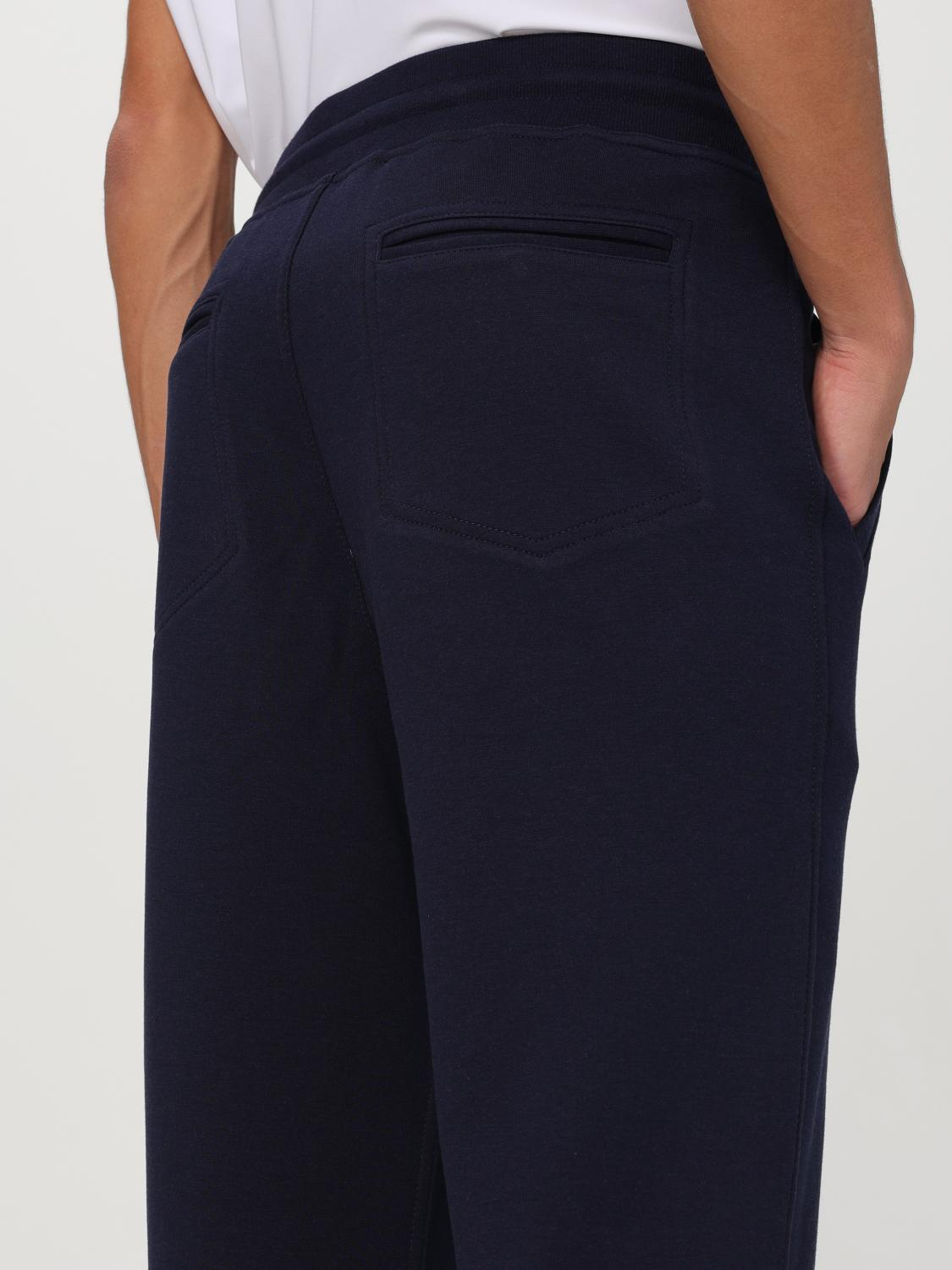 [Brunello Cucinelli] Trousers SS26 MM8313243G C1265