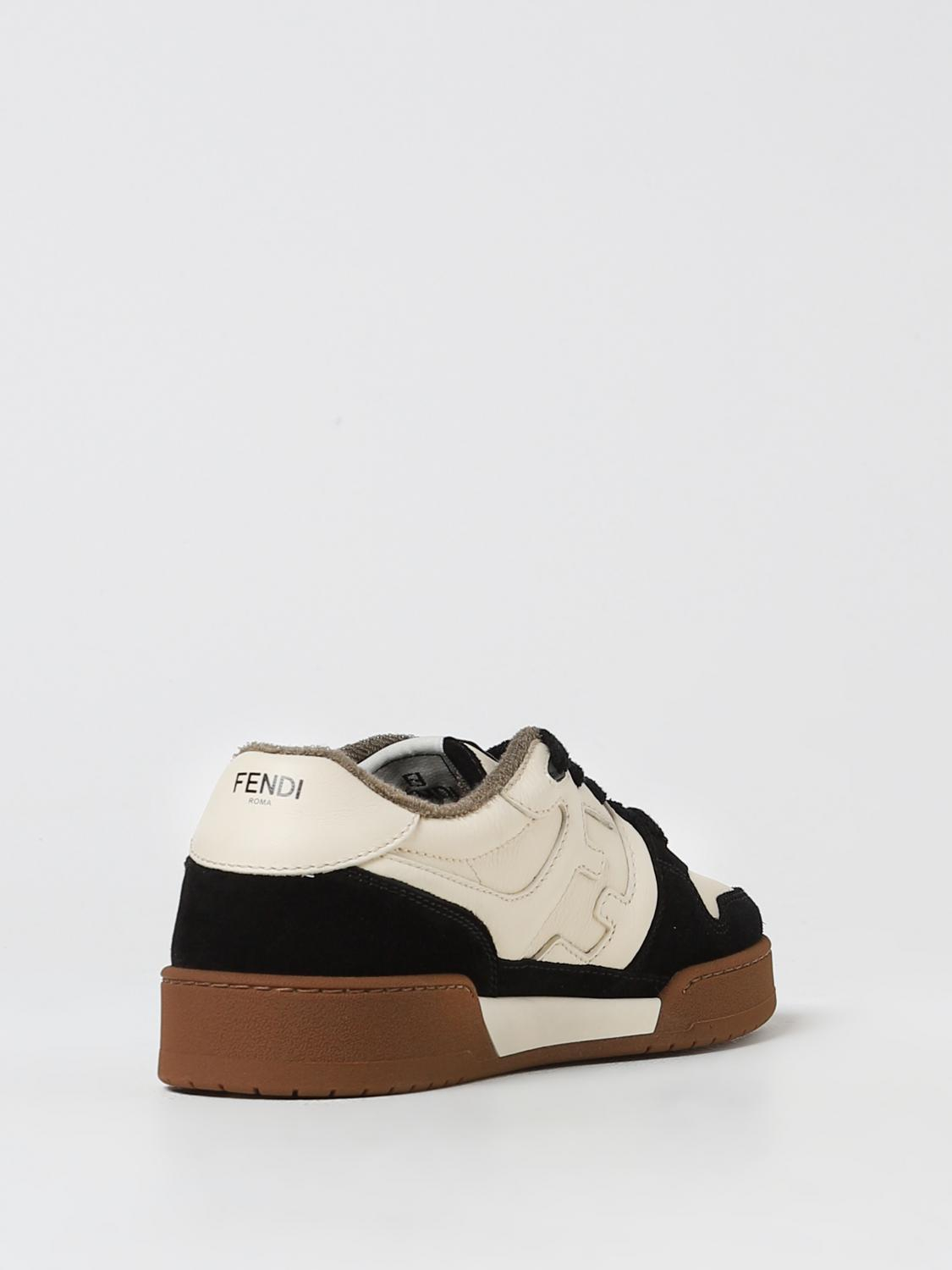 [Fendi] Sneakers SS26 7E1493AHH2 F1FZB