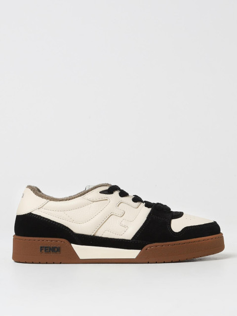 [Fendi] Sneakers SS26 7E1493AHH2 F1FZB