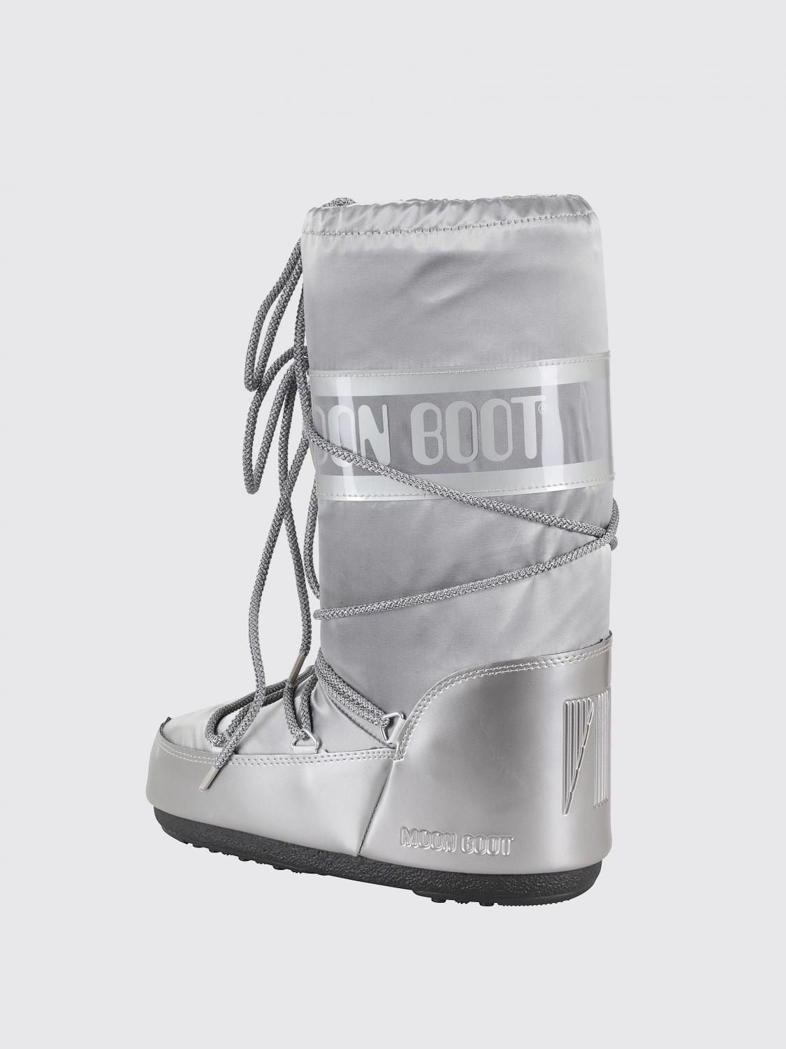 [Moon Boot] Long Boots FW25 80D1401680 H001