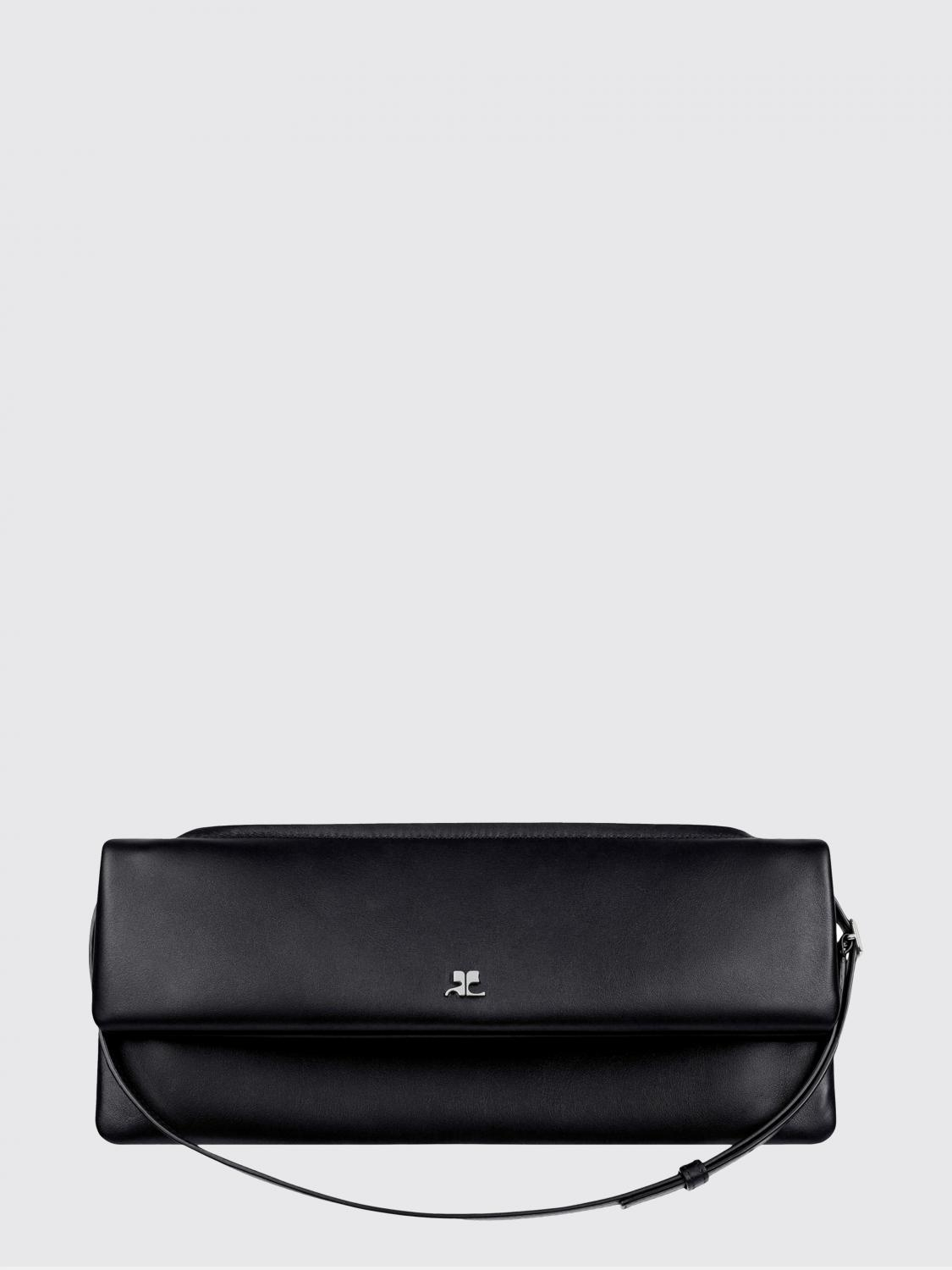 [Courreges] Shoulder bag SS26 425GSA202CR0027 9999