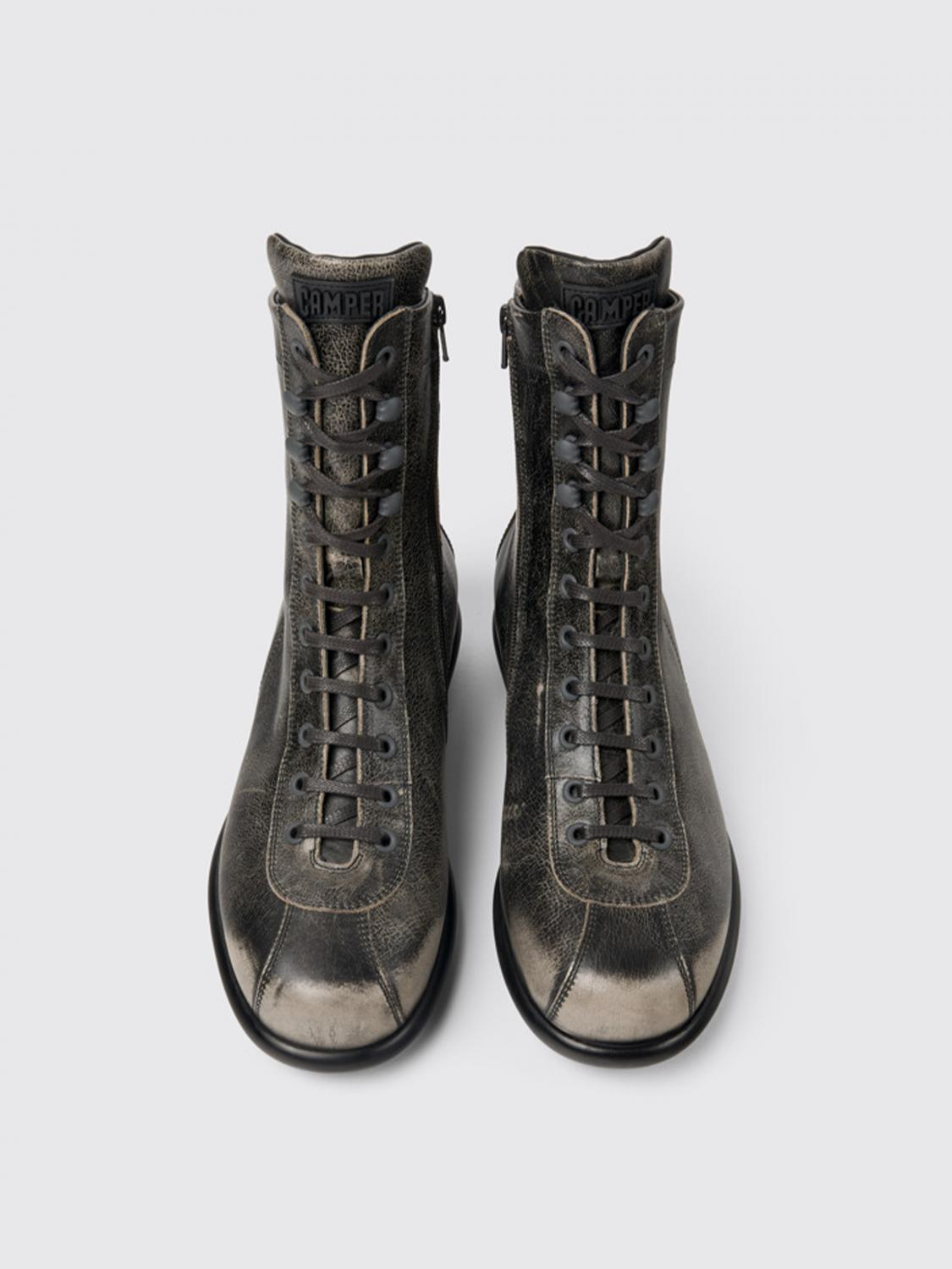 [CAMPER] Ankle boots FW25 33811-032 PELOTAS 0