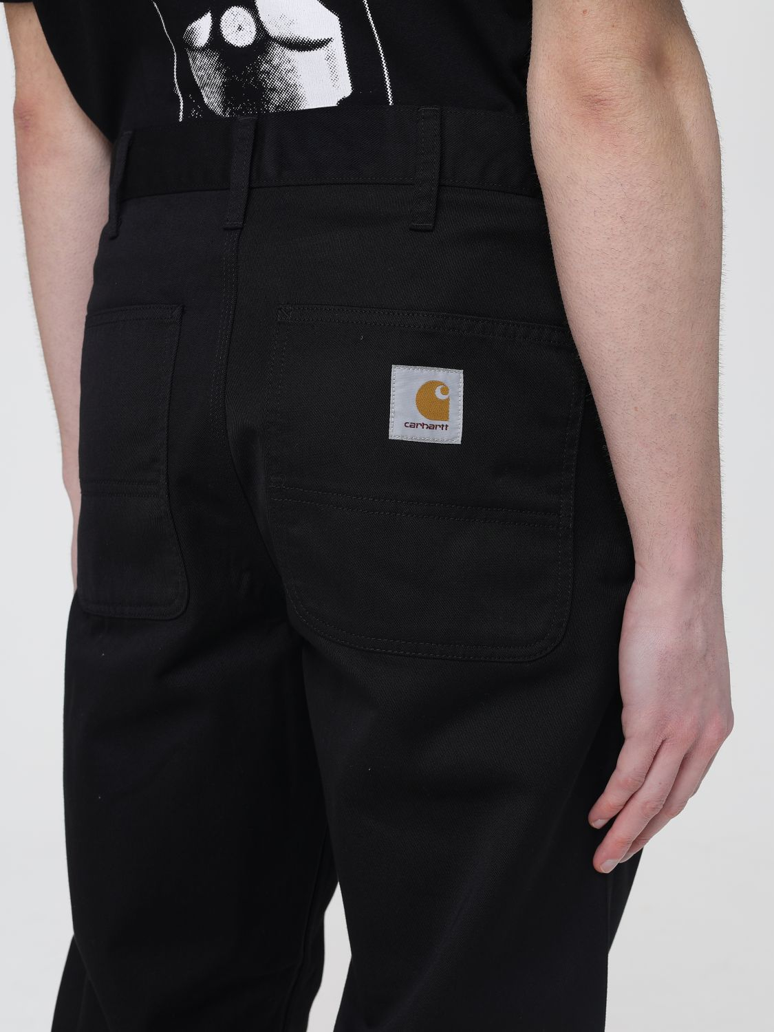 [CARHARTT WIP] Trousers SS26 I034907 8902