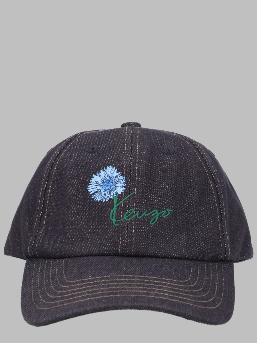 [Kenzo] Cap FW26 FG68AC211F24_76