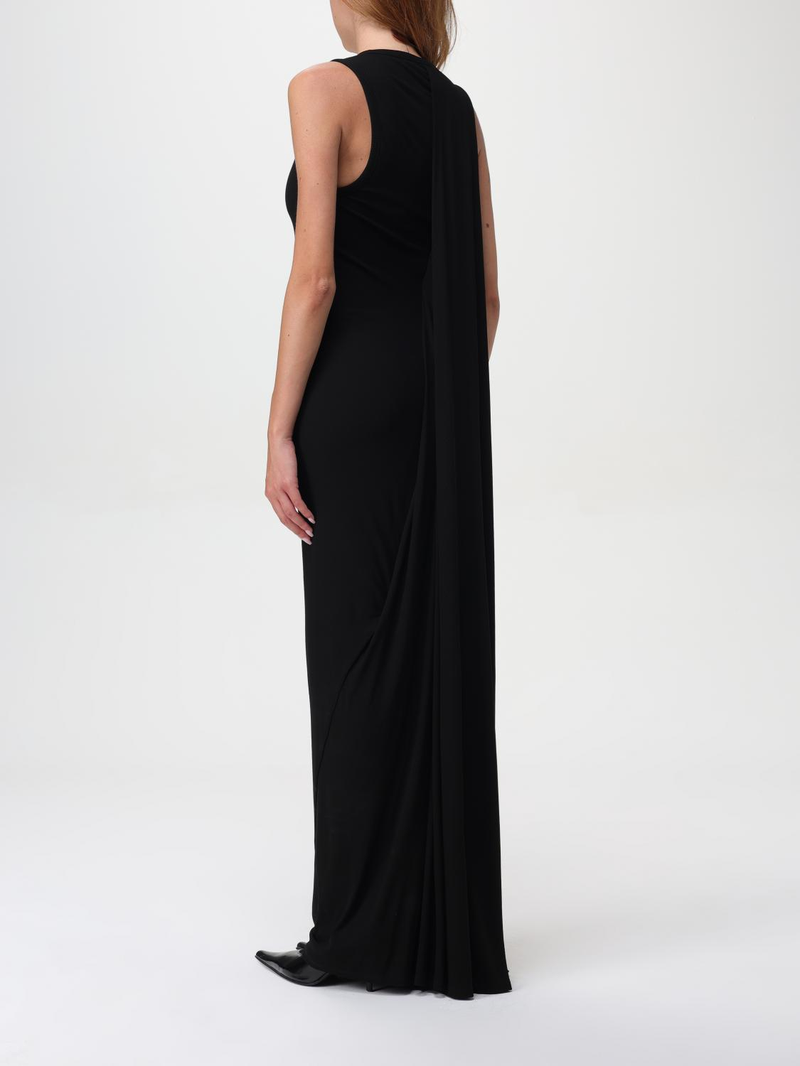 [Balenciaga] Sleeveless dress FW24 794448TOV05 1000