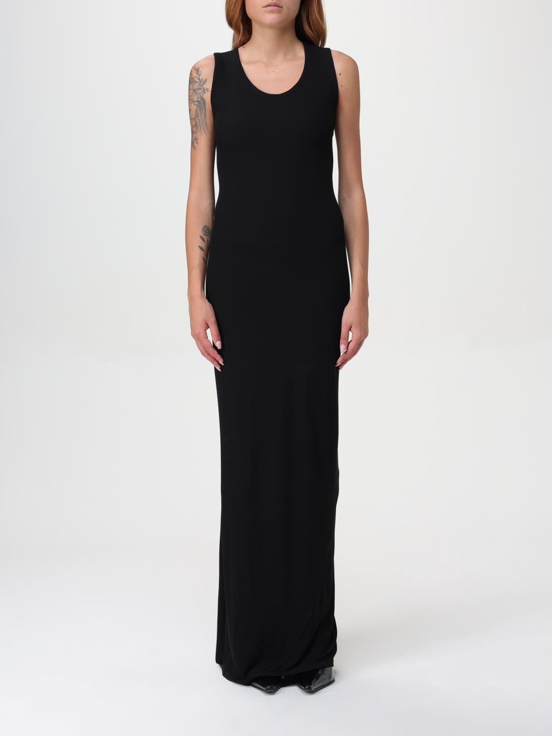 [Balenciaga] Sleeveless dress FW24 794448TOV05 1000
