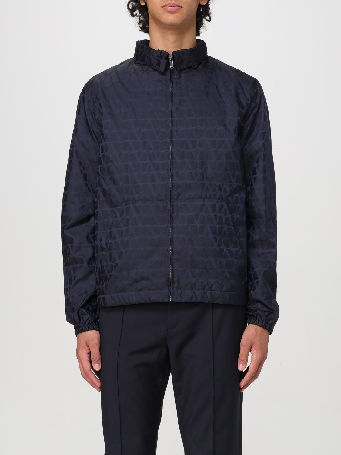 [Valentino] Casual Jacket FW25 5V3CI3519VF YE6