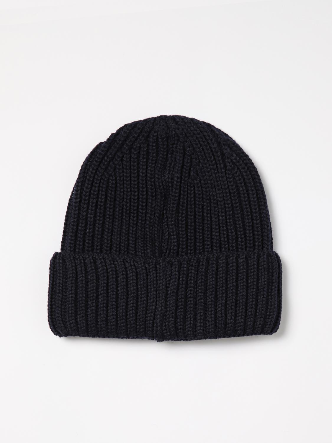 [Emporio Armani] Beanie FW24 6274494F565 00035