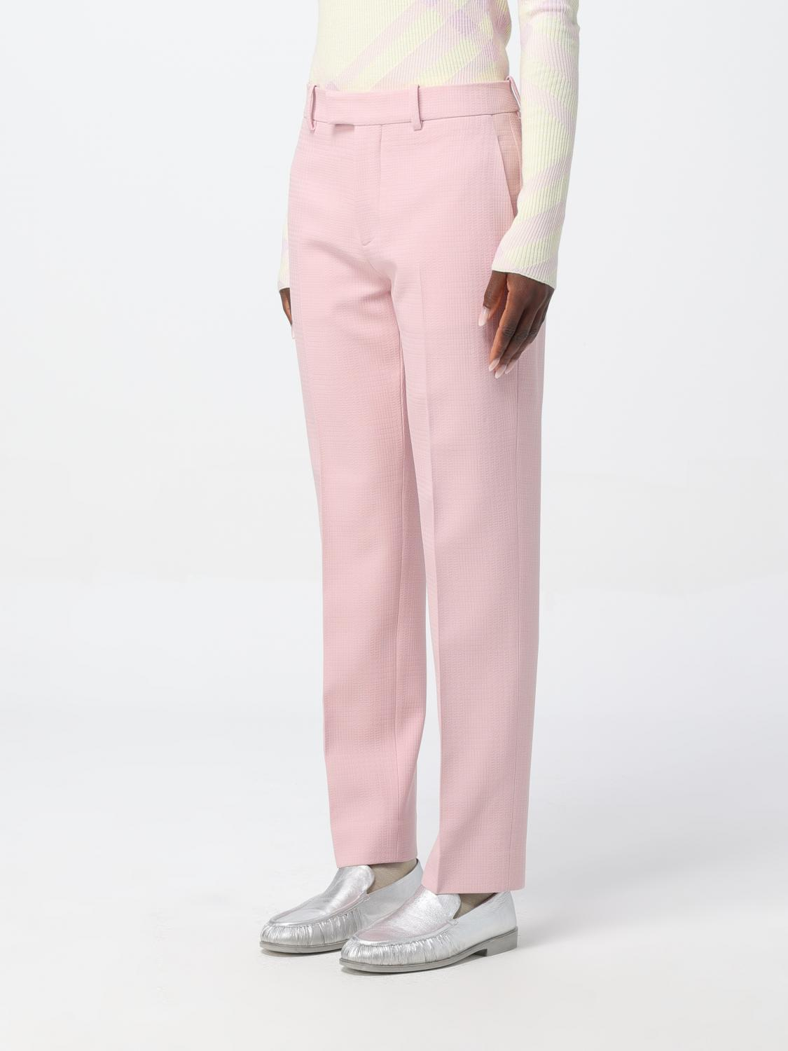 [Burberry] Trousers FW25 8082792