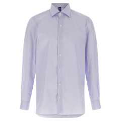 [Finamore] Shirts Long Sleeve FW25 C055801