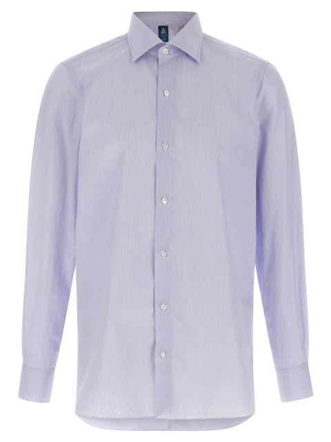 [Finamore] Shirts Long Sleeve FW25 C055801