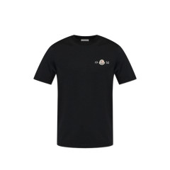 [Moncler] T-shirts Short Sleeve FW26 8790F 8C000-52 999