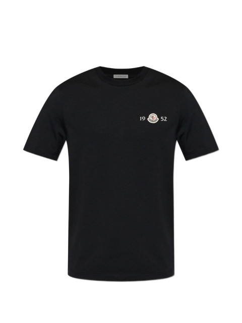 [Moncler] T-shirts Short Sleeve FW26 8790F 8C000-52 999