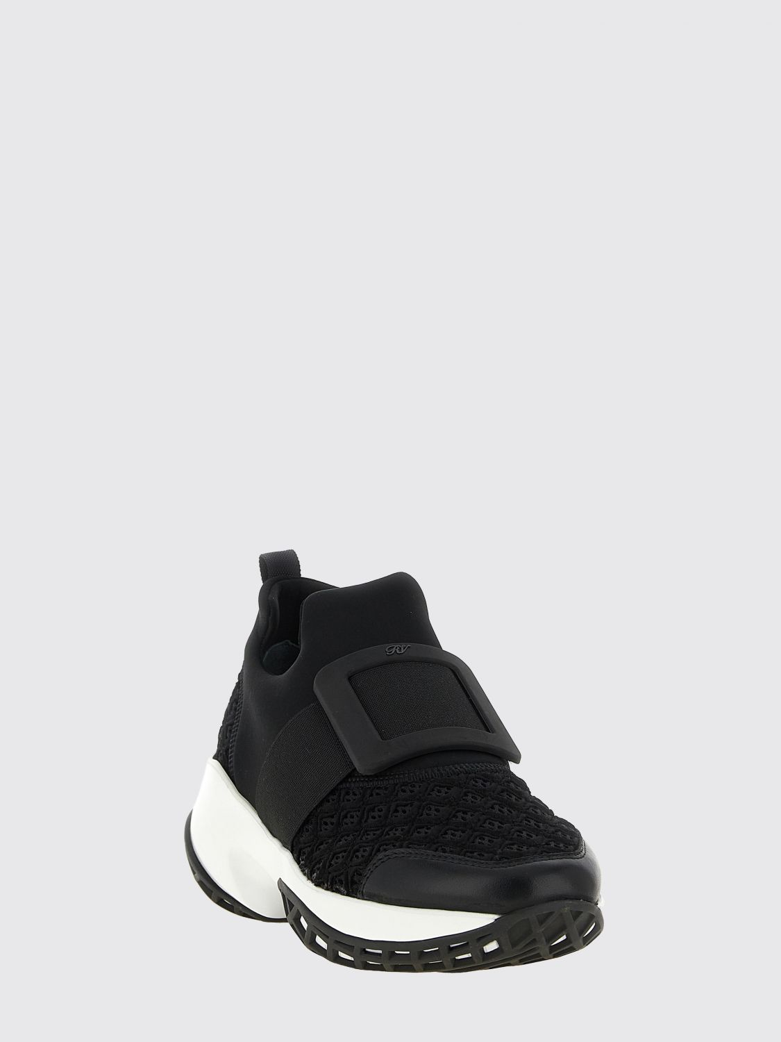 [Roger Vivier] Sneakers FW26 RVW50624160KOT B999