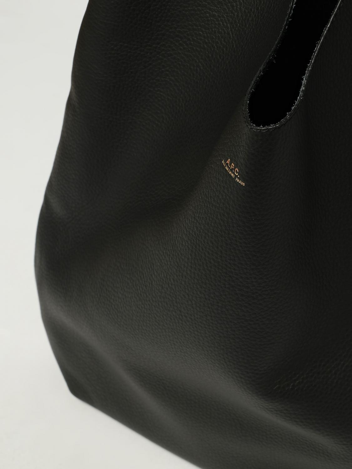 [A.P.C.] Tote bag SS26 PXCBCF67008 LZZ
