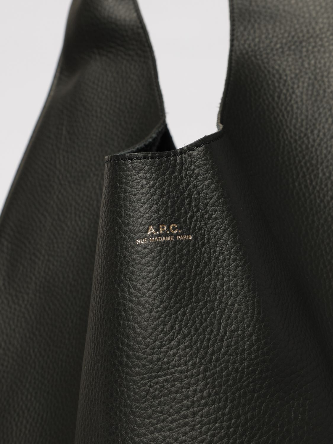 [A.P.C.] Tote bag SS26 PXCBCF67008 LZZ