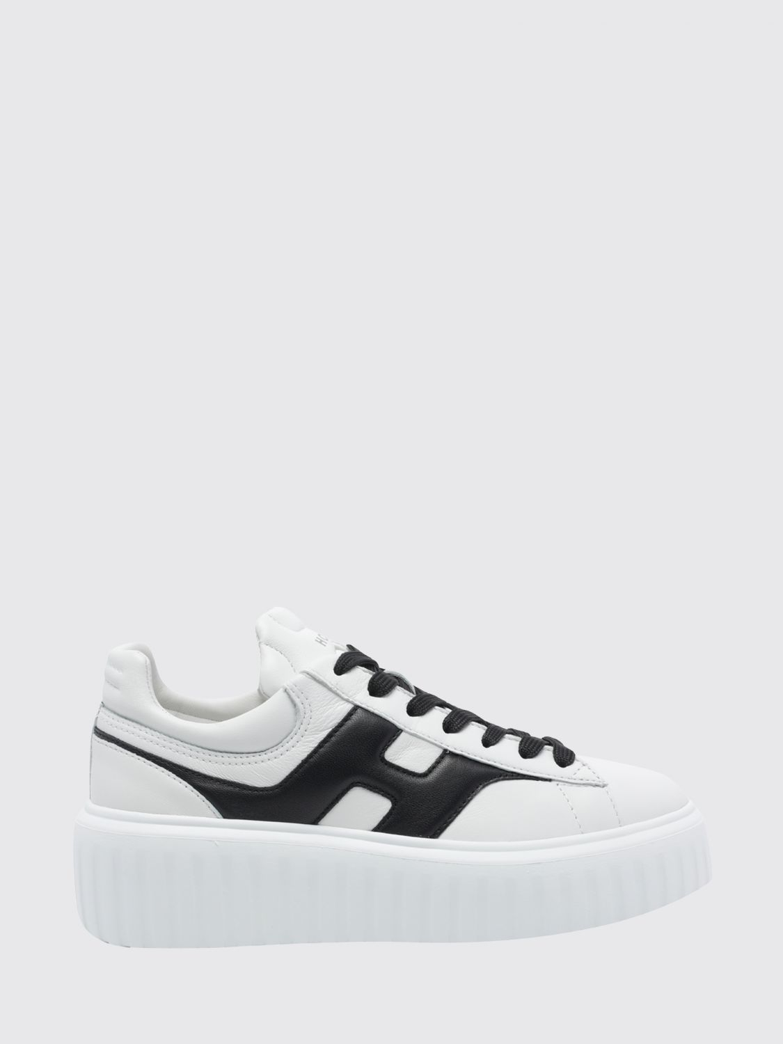[Hogan] Sneakers FW26 HXW6450FE91LE9 0001