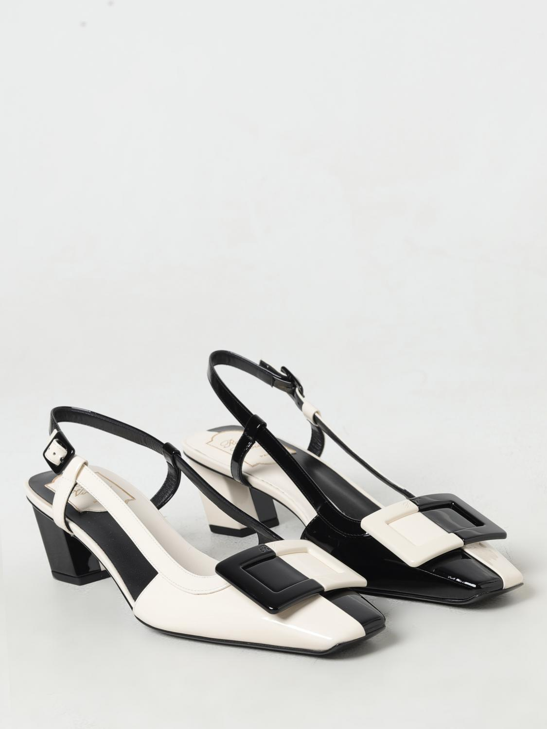 [Roger Vivier] Sandals FW24 RVW00639910D1P 0G45