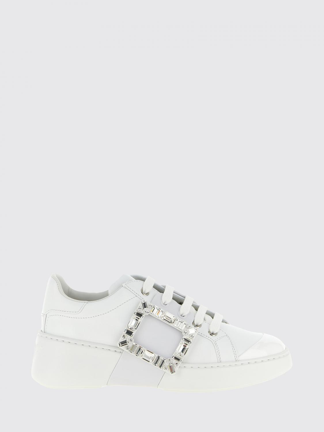 [Roger Vivier] Sneakers FW26 RVW54229110LXQ B001