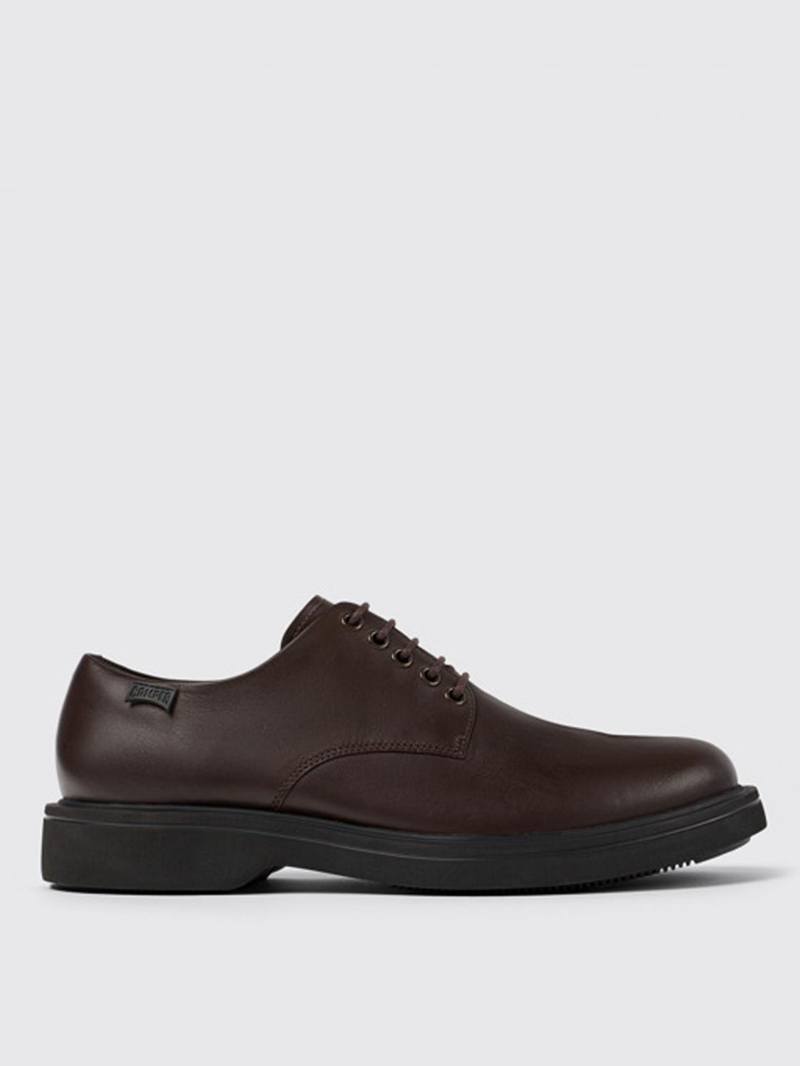 [CAMPER] Dress Shoes FW25 K100998-002 NORMAN 0