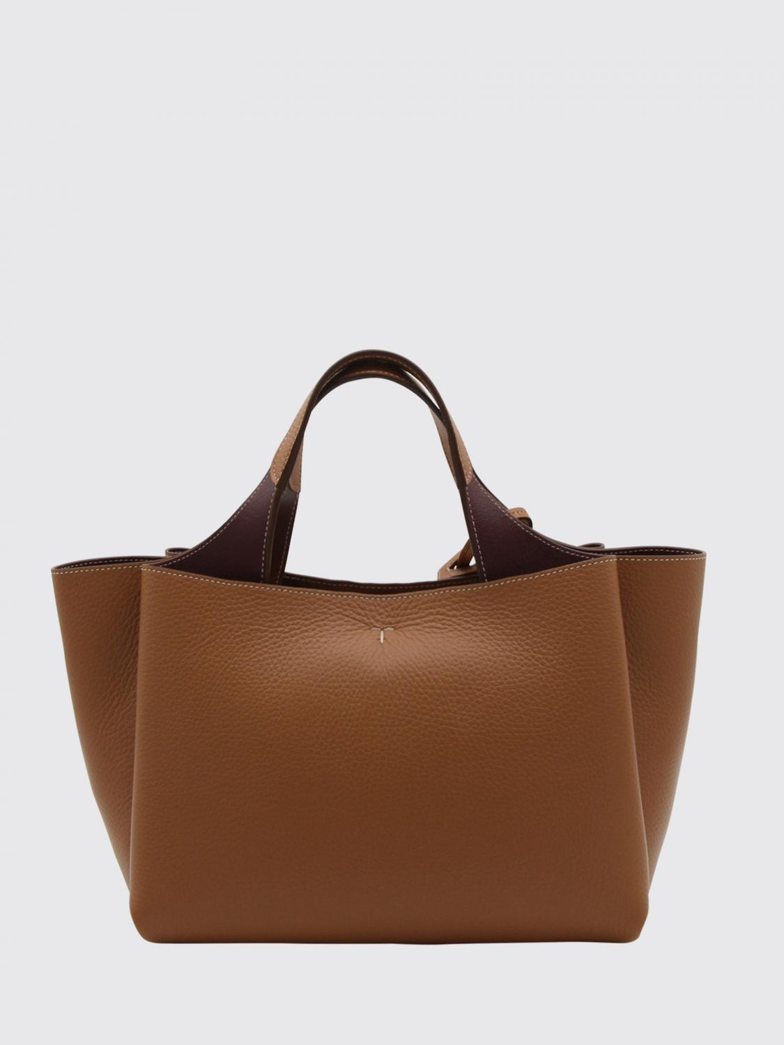[Tod's] Tote bag SS26 XBWAPAFL100QRI 9P13