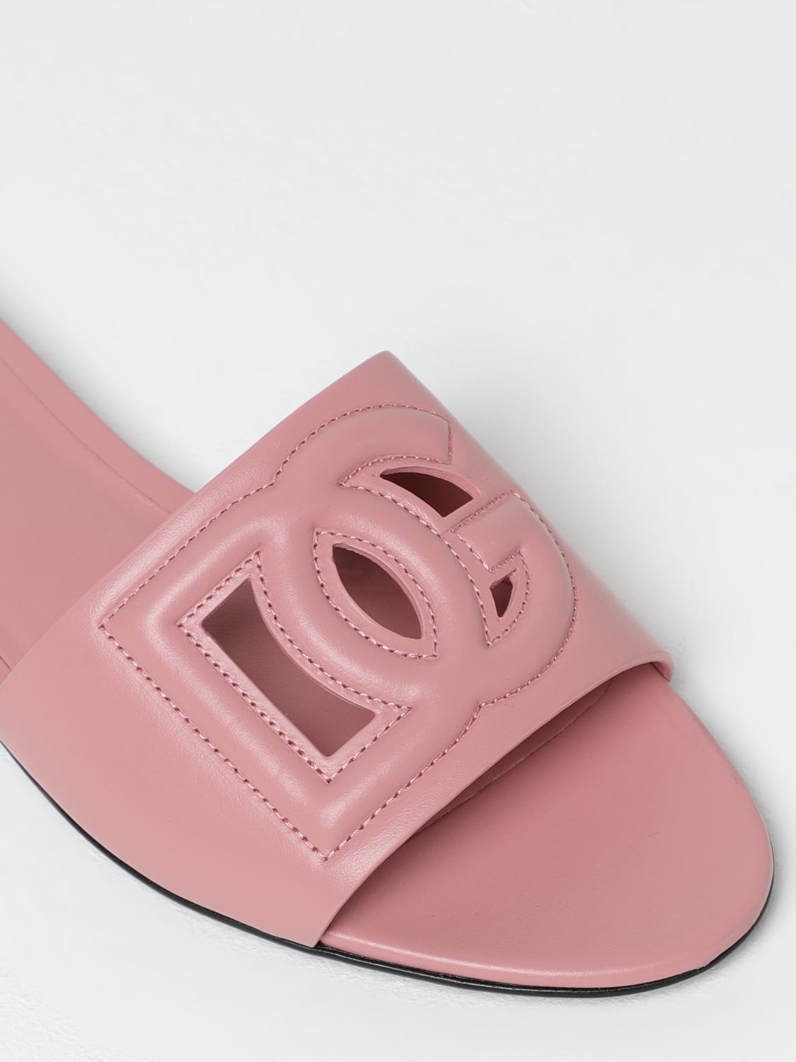 [Dolce & Gabbana] Sandals SS26 CQ0436AY329 80405