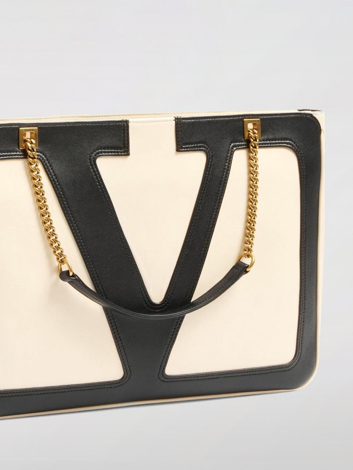 [Valentino Garavani] Shoulder bag FW25 6W2B0R13PTJ R4V