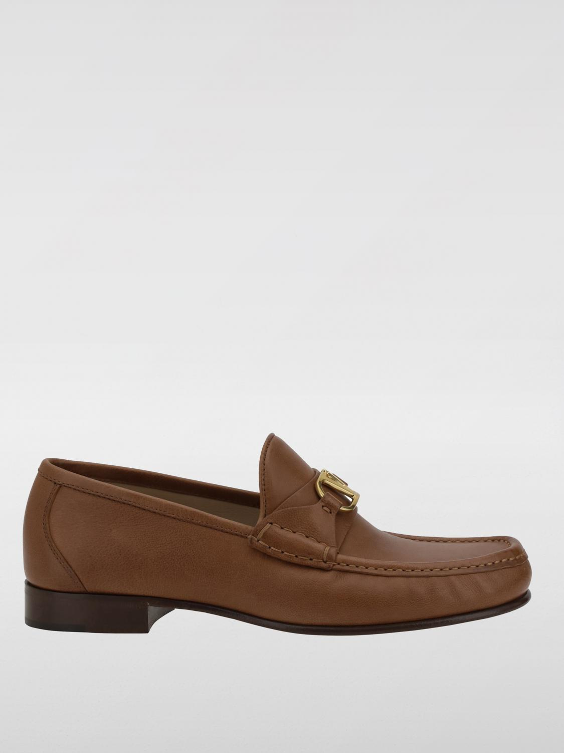 [Valentino Garavani] Loafer FW25 6Y2S0J68MIL N58