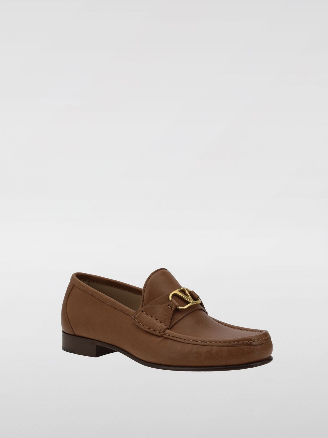 [Valentino Garavani] Loafer FW25 6Y2S0J68MIL N58