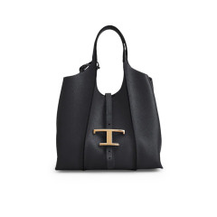 [TOD`S] Tote bag FW26 XBWTSBA9100Q8EB999B999 BLACK