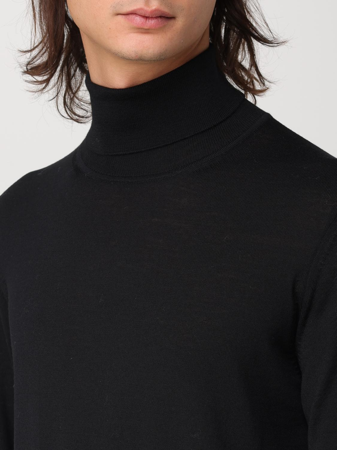 [BOSS] Knitwear FW25 50468262 001