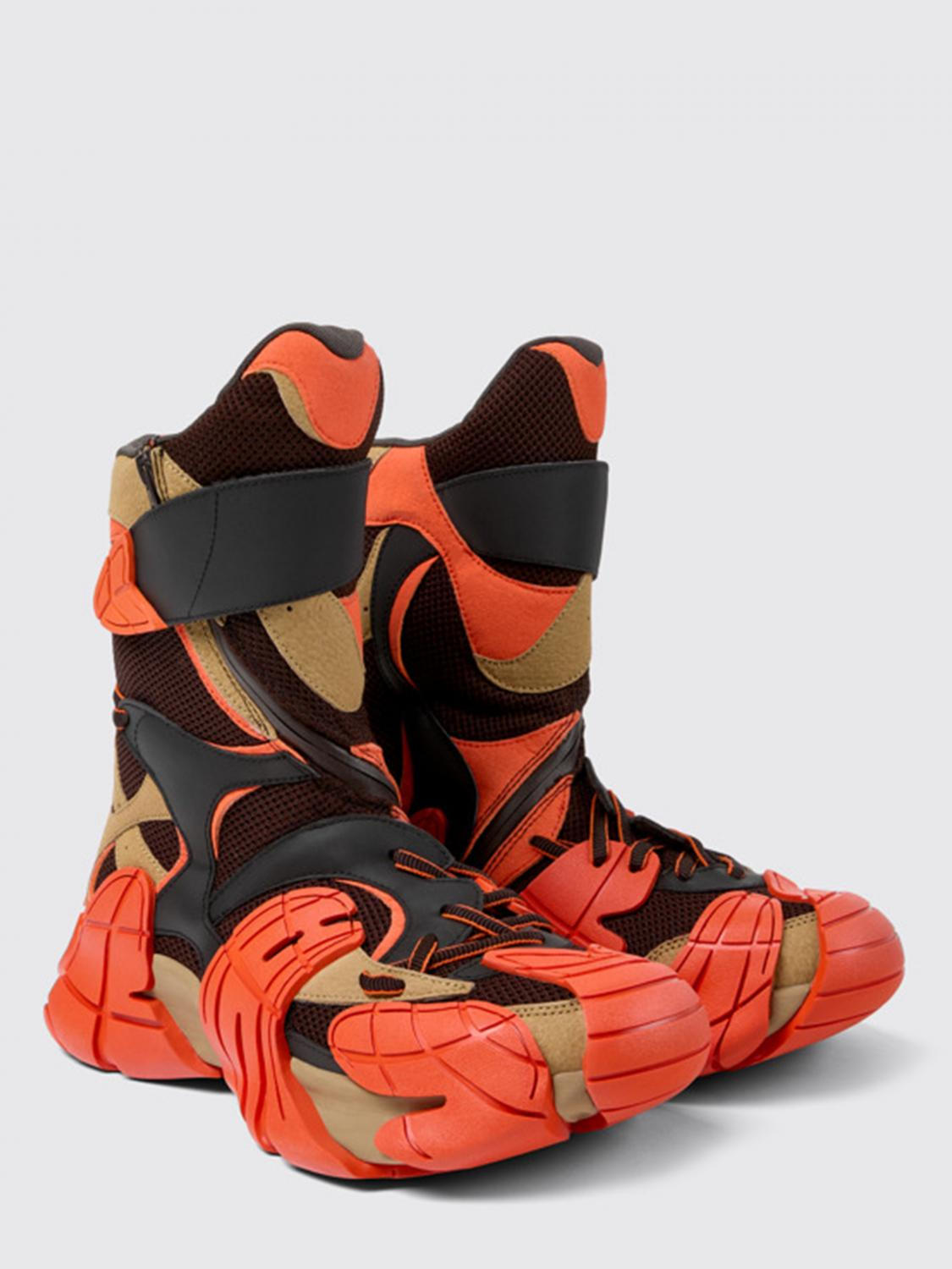 [CAMPER] Boots FW24 A700017-002 TORMENTA 0