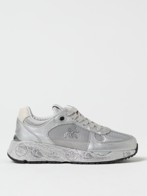 [Premiata] Sneakers SS26 MASED  7093