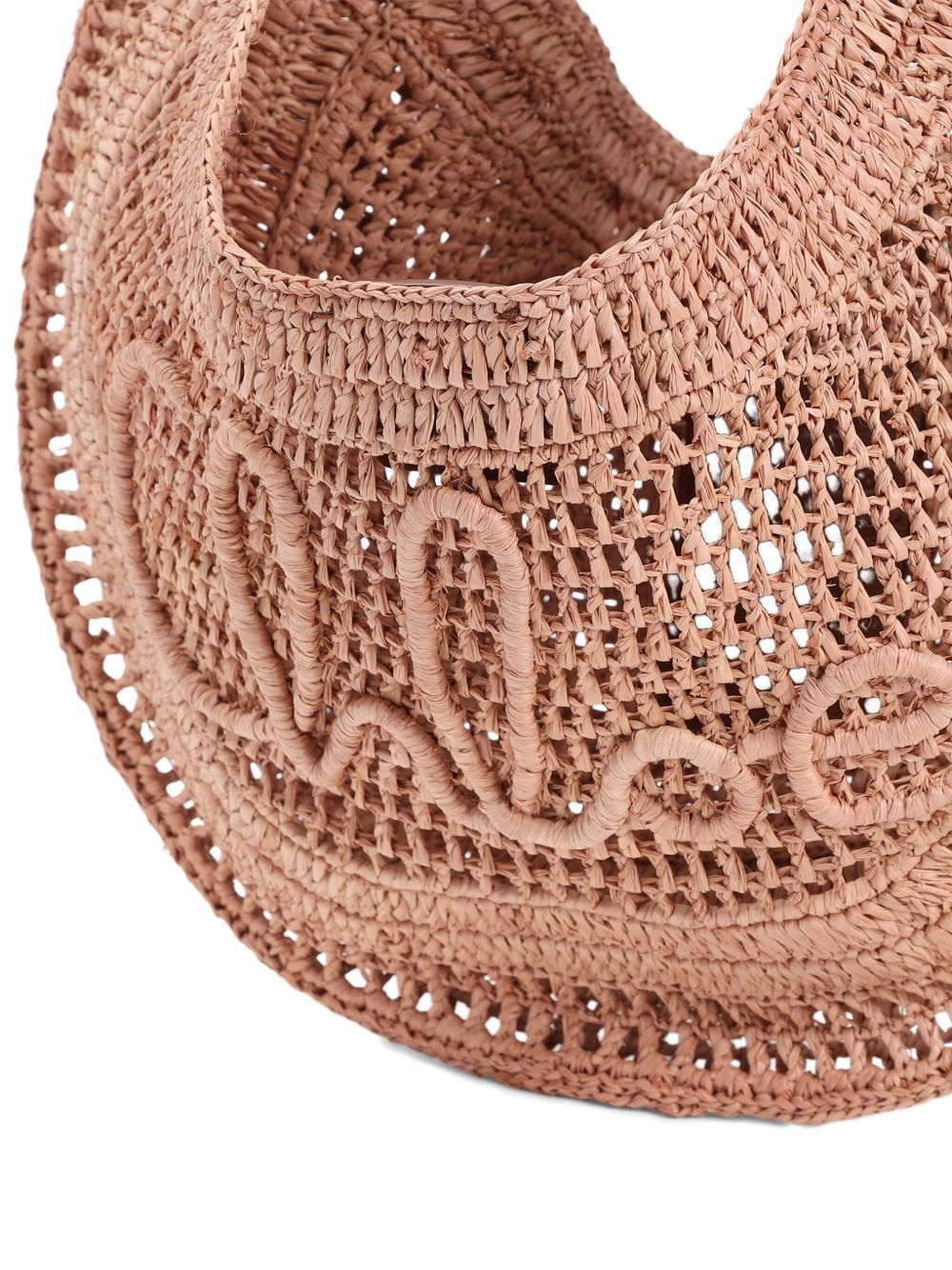 [Chloe] Tote bag FW26 CH25US902P0824M