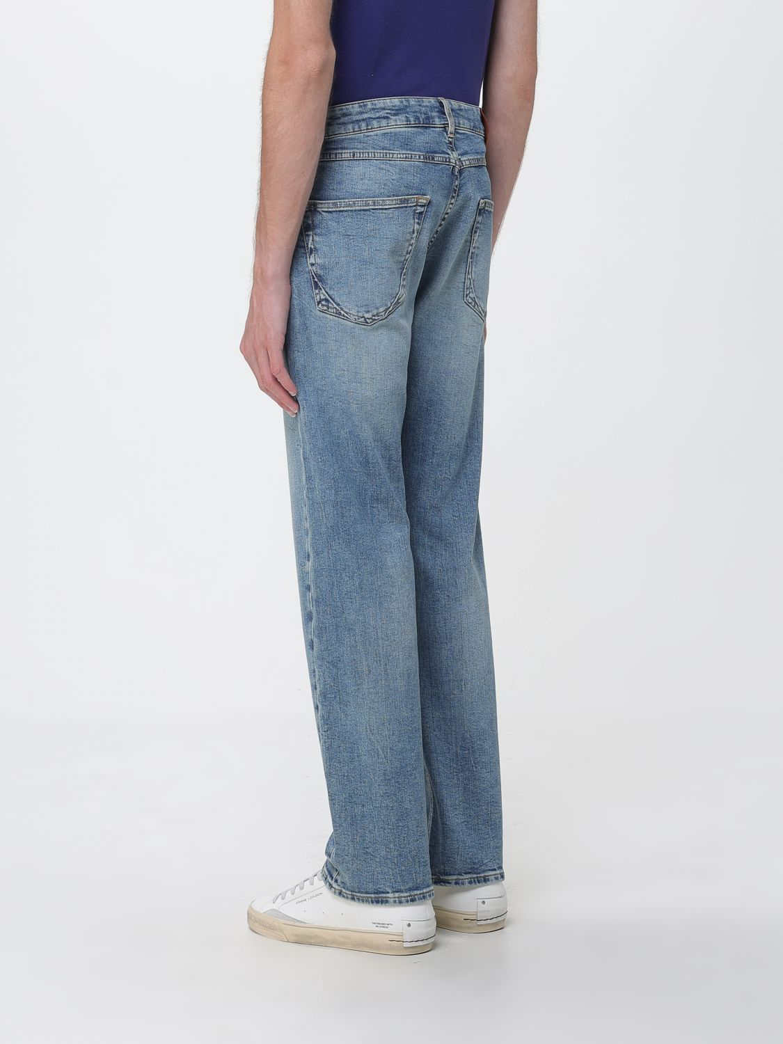 [BLAUER] Jeans SS26 BLUP03329007496 D205