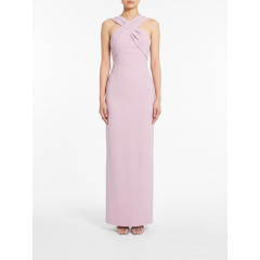 [Solace London] Sleeveless dress SS26 OS47043 PETAL PINK