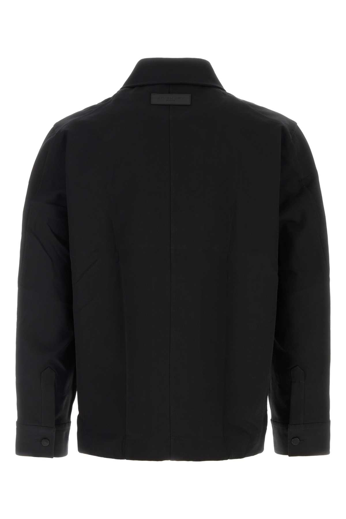 [Givenchy] Shirts Long Sleeve FW26 BM61AE16TP 001