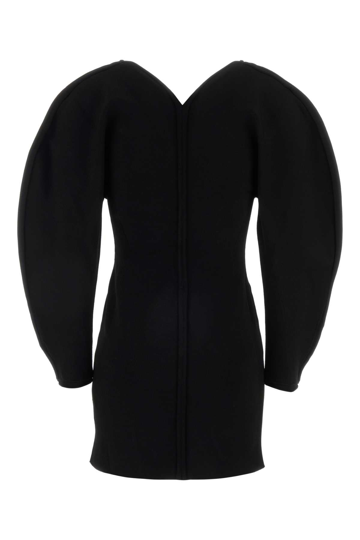 [Givenchy] Long sleeve dress SS26 BW22Y24ZUD 001
