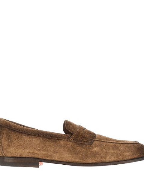 [Santoni] Loafer SS26 MCNC18837SA4SEAA.M21-M21