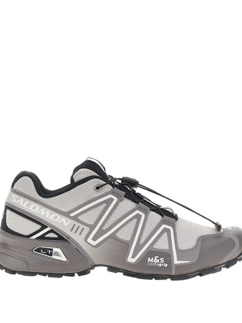 [SALOMON] Sneakers SS26 L47992300.PALOMA DARK GULL GRAY LUN-PALOMA DARK GULL GRAY LUN