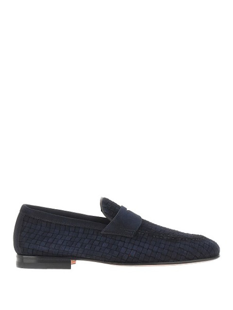 [Santoni] Loafer SS26 MCNC13903LA3SAYC.U62-U62