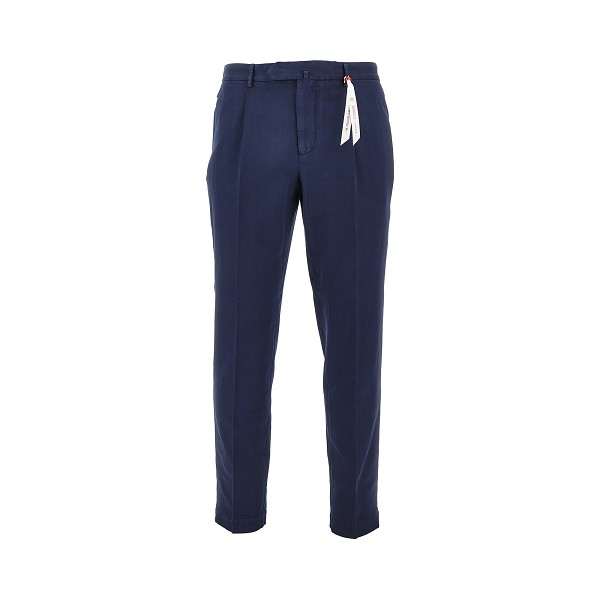 [SANTANIELLO] Trousers SS26 ARECHIDS317778-78