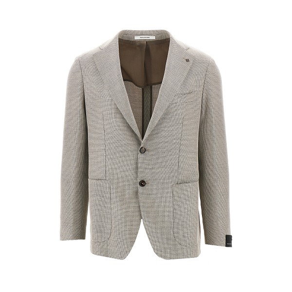 [TAGLIATORE] Jacket SS26 1SVS22K470070T1230-T1230
